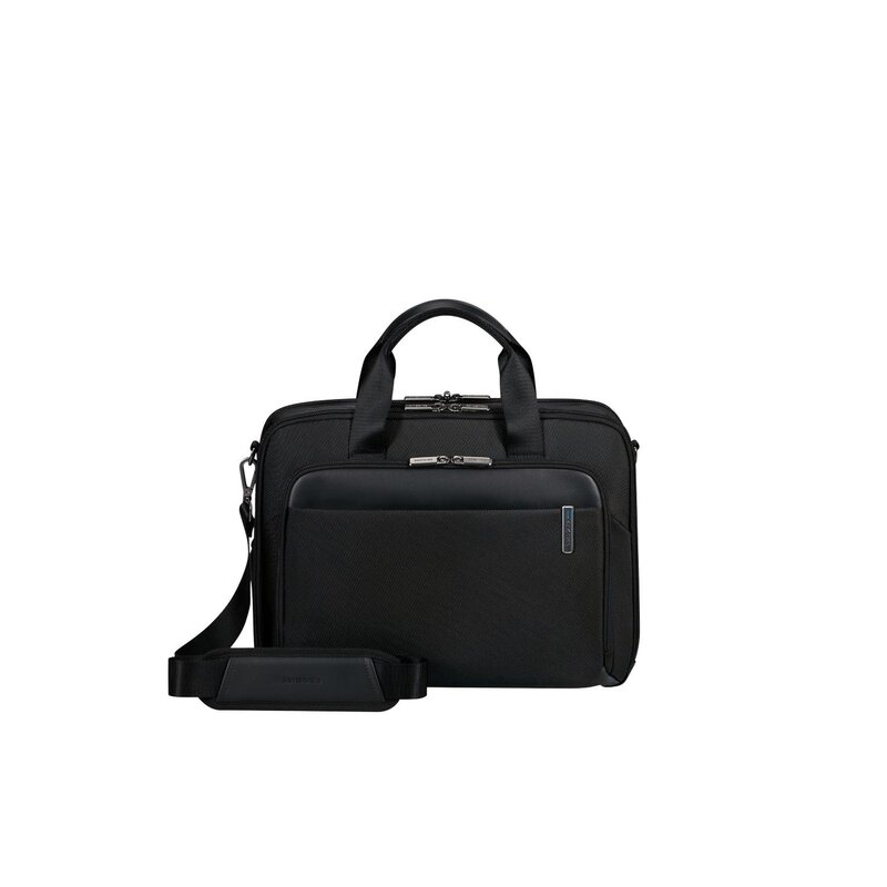 SAMSONITE Evosight Bailhandle 15,6'' Black