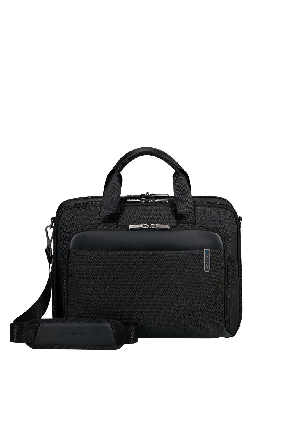 SAMSONITE Evosight Bailhandle 15,6'' Black