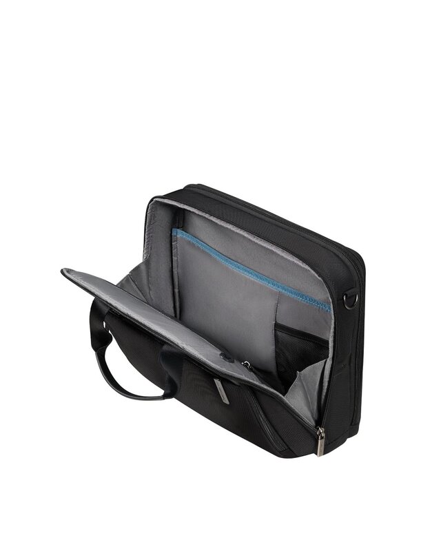 SAMSONITE Evosight Bailhandle 15,6'' Black