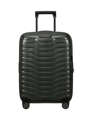 SAMSONITE Samsonite Proxis Spinner 55/40 MATT CLIMBING IVY