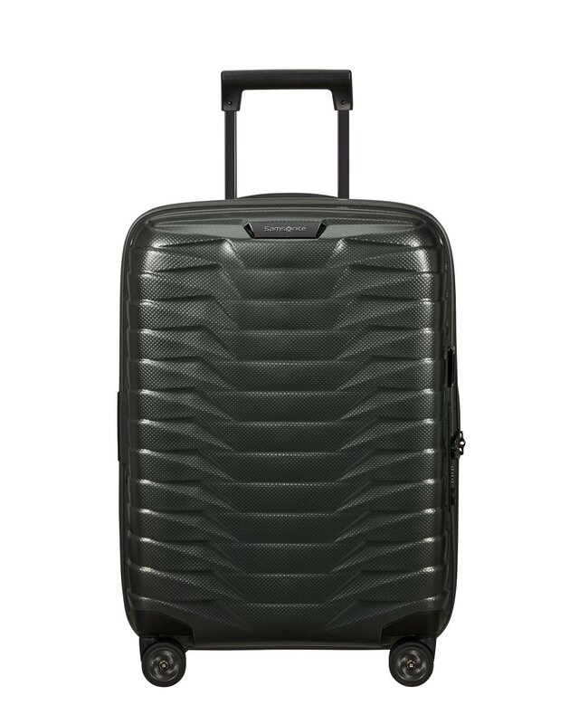 SAMSONITE Samsonite Proxis Spinner 55/40 MATT CLIMBING IVY