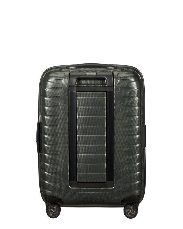 SAMSONITE Samsonite Proxis Spinner 55/40 MATT CLIMBING IVY