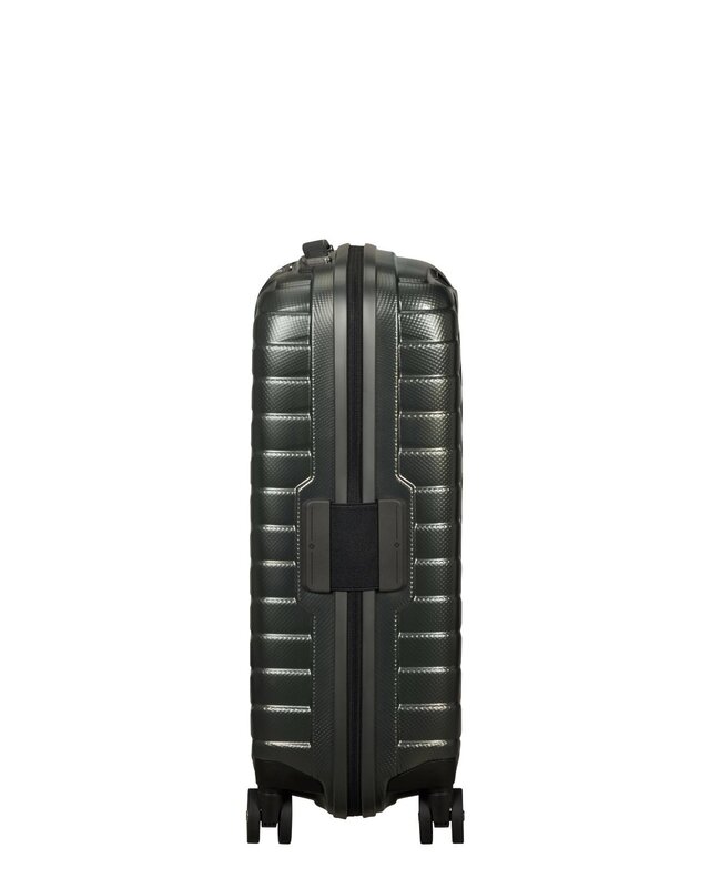 SAMSONITE Samsonite Proxis Spinner 55/40 MATT CLIMBING IVY