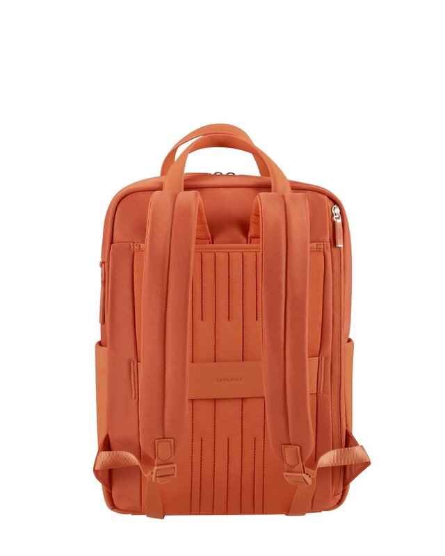 SAMSONITE 4Pack LPT BP+ Handles 14.1" RUST