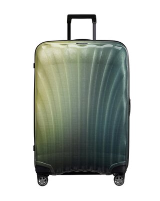 SAMSONITE C-lite Spinner 75 LTD Northern Lights