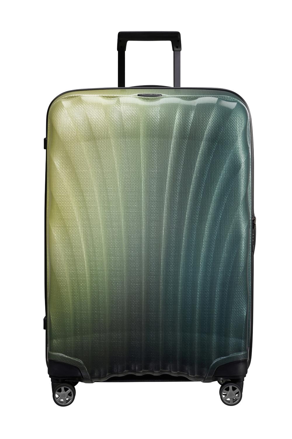 C-lite Spinner 75 LTD Northern Lights