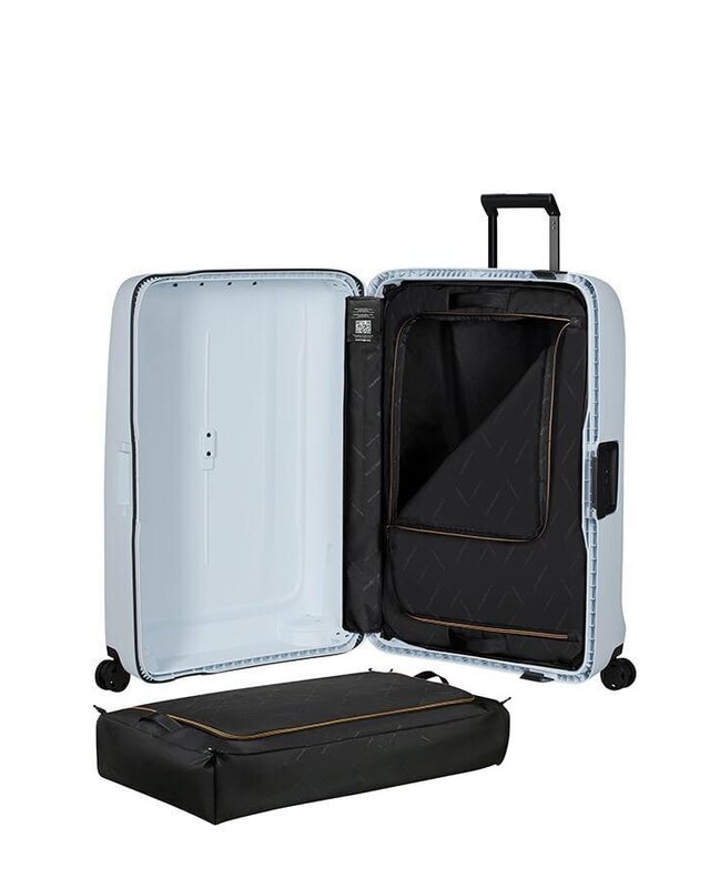 SAMSONITE Samsonite Essens Spinner 81cm Glacier