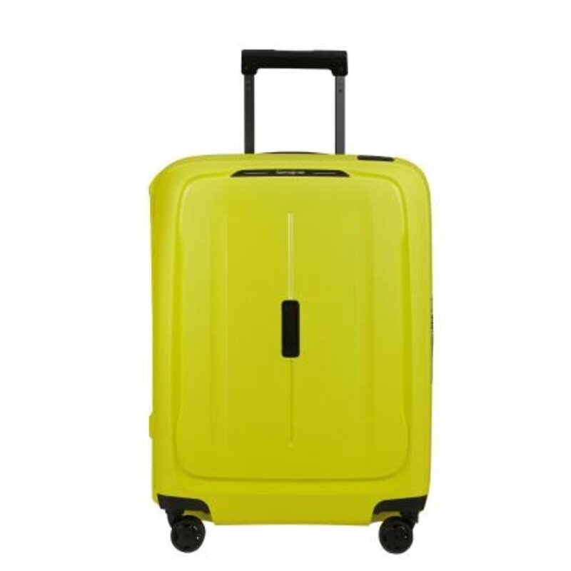 SAMSONITE Samsonite Essens Spinner 55cm LIME