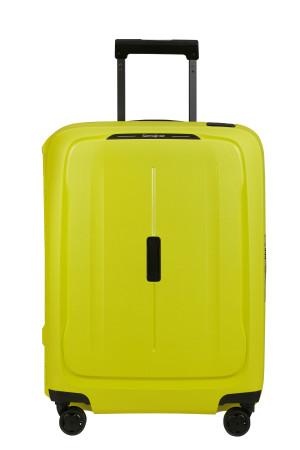 SAMSONITE Samsonite Essens Spinner 55cm LIME