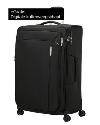 SAMSONITE Samsonite Respark Spinner 79cm Black