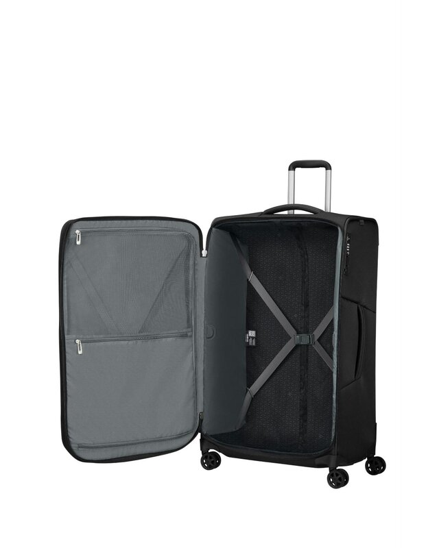 SAMSONITE Samsonite Respark Spinner 79cm Black