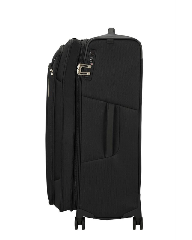 SAMSONITE Samsonite Respark Spinner 79cm Black