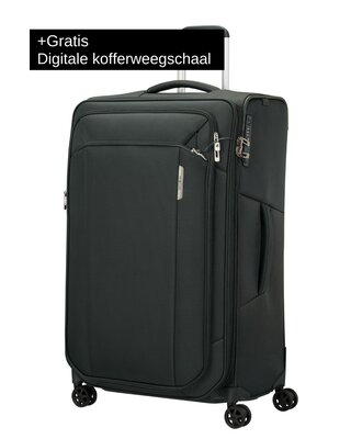 SAMSONITE Samsonite Respark Spinner 79cm Forest Green