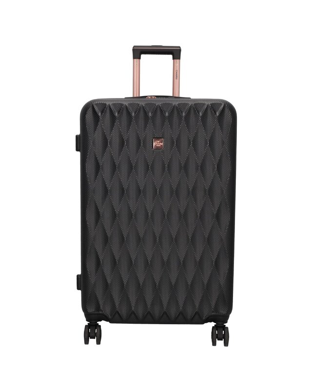 CHARM Charm London Honey Travel 76 Black