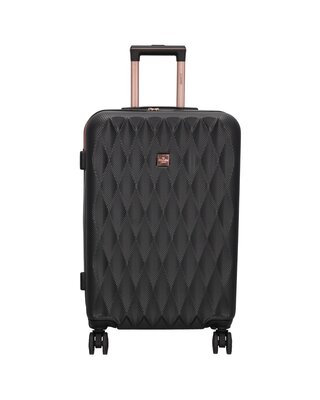 Charm London Charm London Honey Travel 66 Black