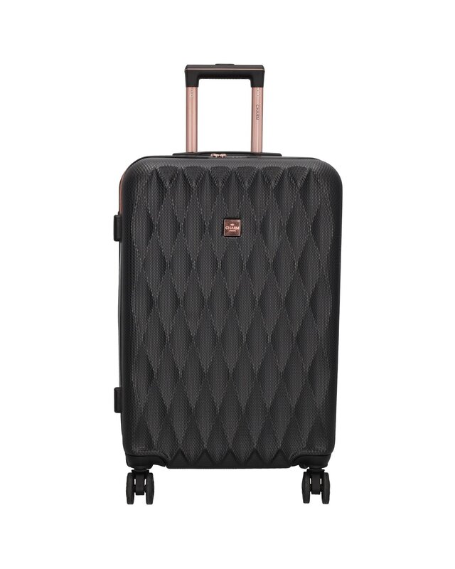 Charm London Charm London Honey Travel 66 Black