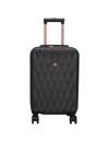 Charm London Charm London Honey Travel 55 Black