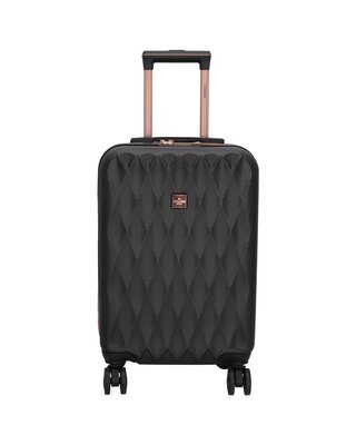 Charm London Charm London Honey Travel 55 Black