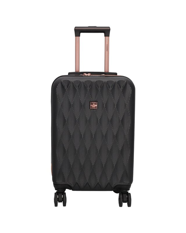 CHARM Charm London Honey Travel 55 Black