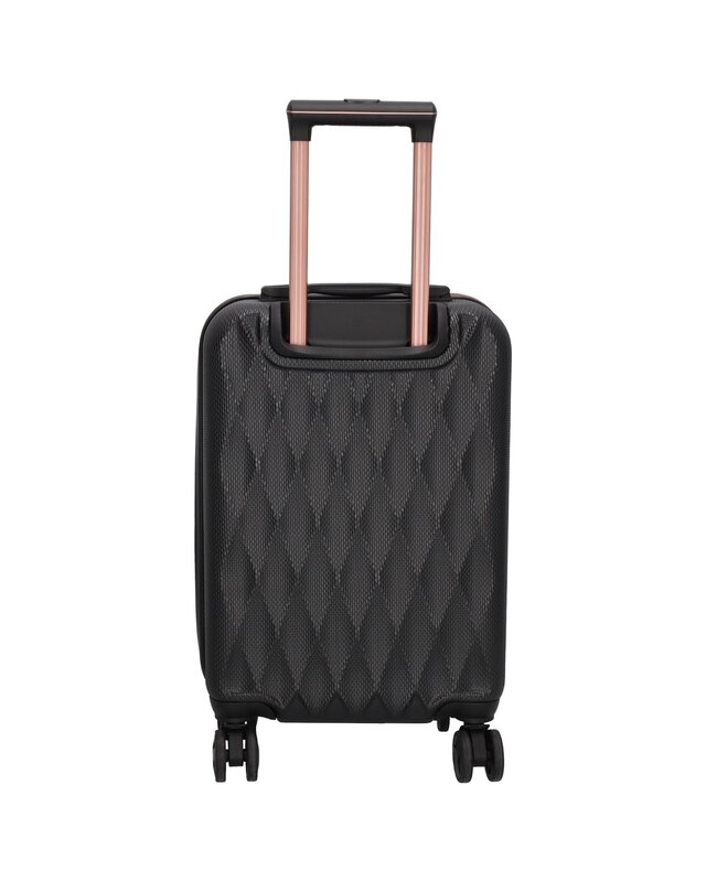 Charm London Charm London Honey Travel 55 Black