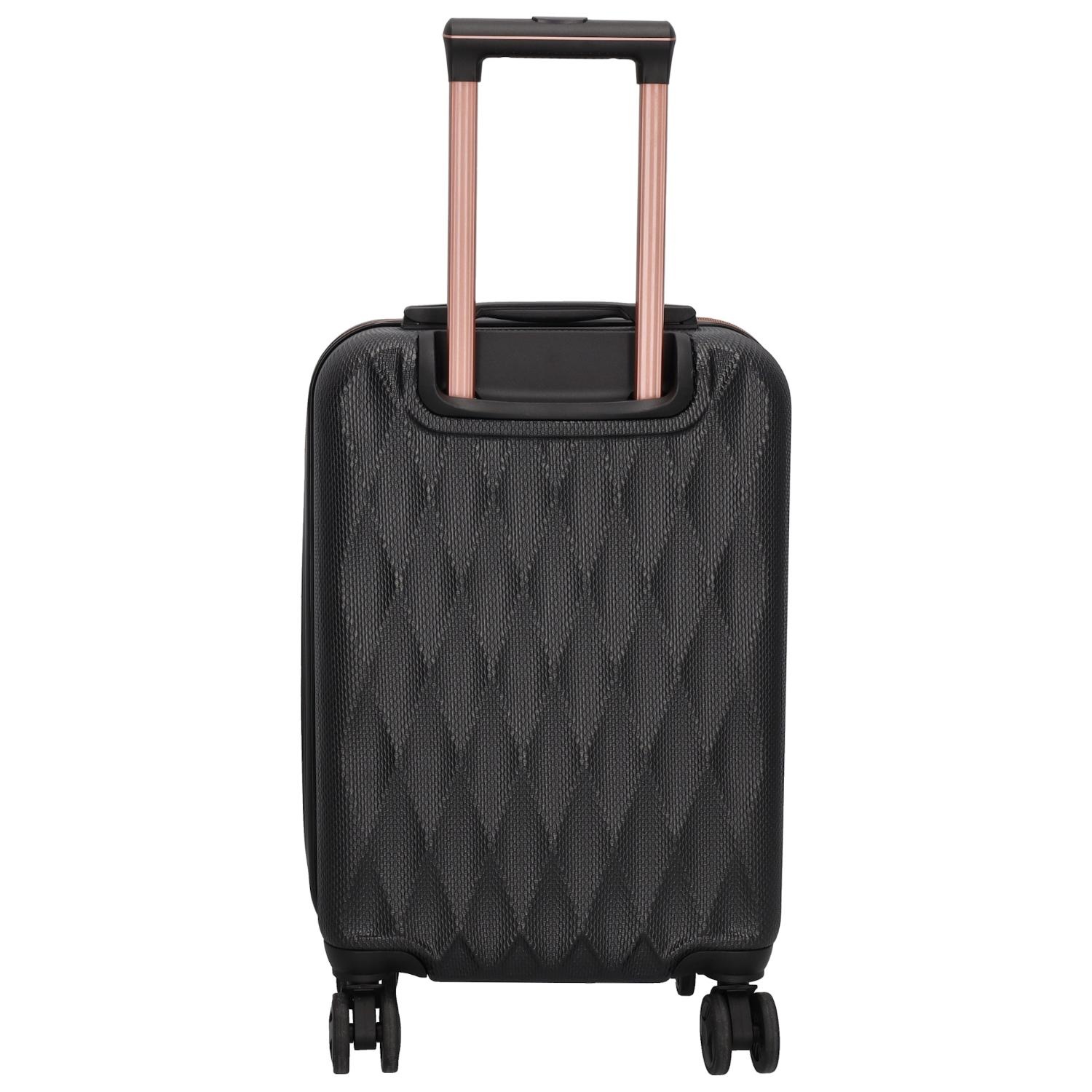 Charm London Charm London Honey Travel 55 Black