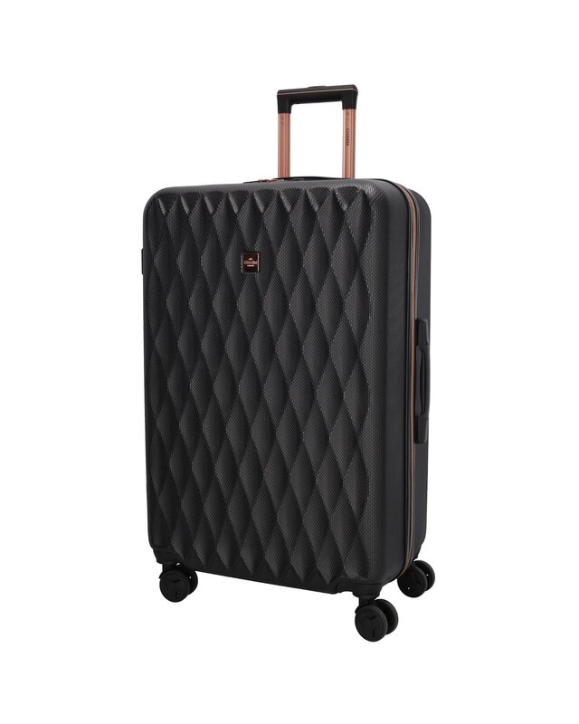 Charm London Charm London Honey 3-delig set Black