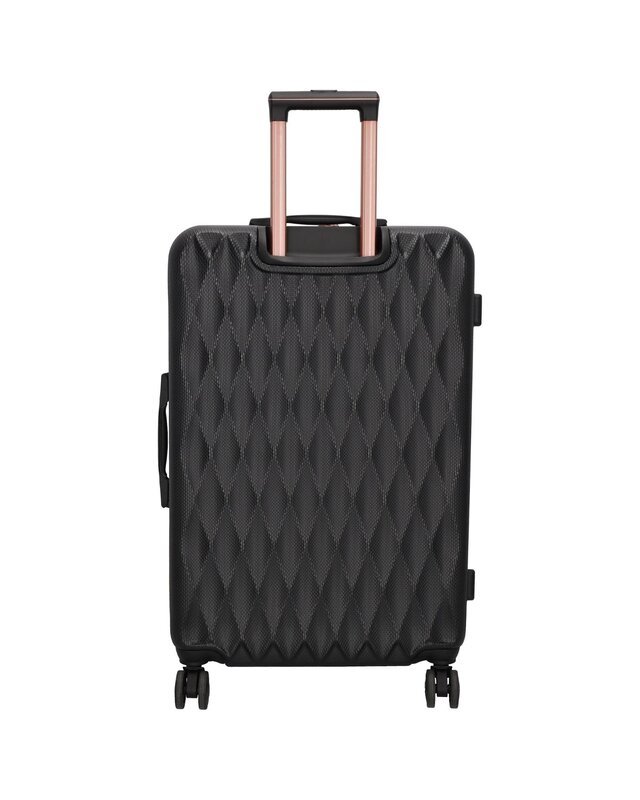 Charm London Charm London Honey 3-delig set Black