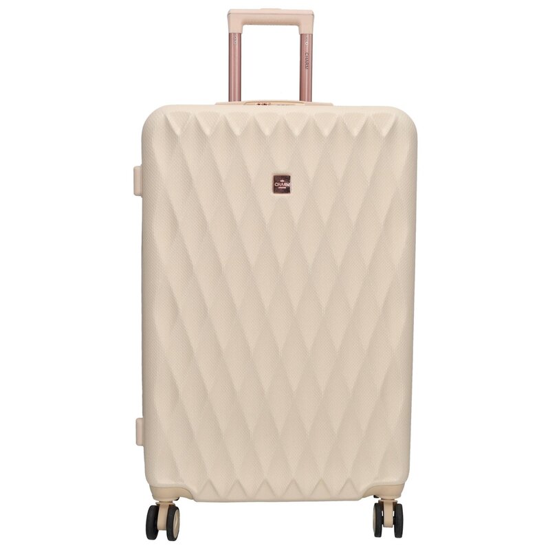 Charm London Charm London Honey Travel 76 BEIGE