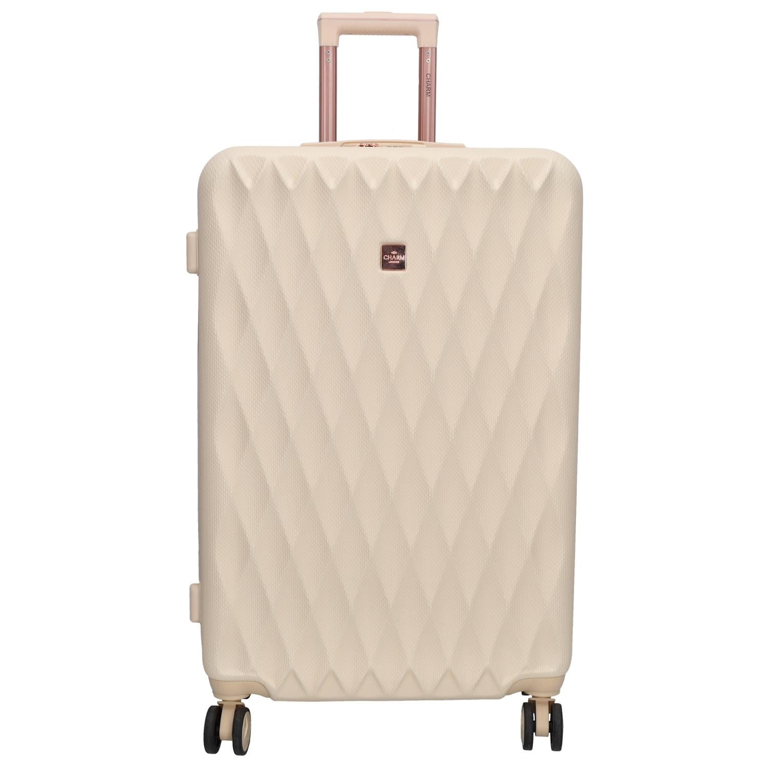 Charm London Charm London Honey Travel 76 BEIGE