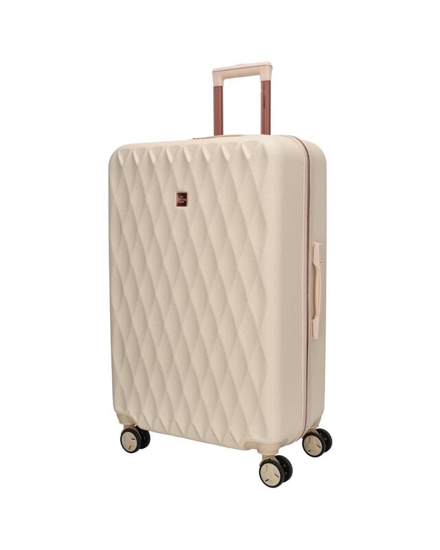 Charm London Charm London Honey Travel 76 BEIGE