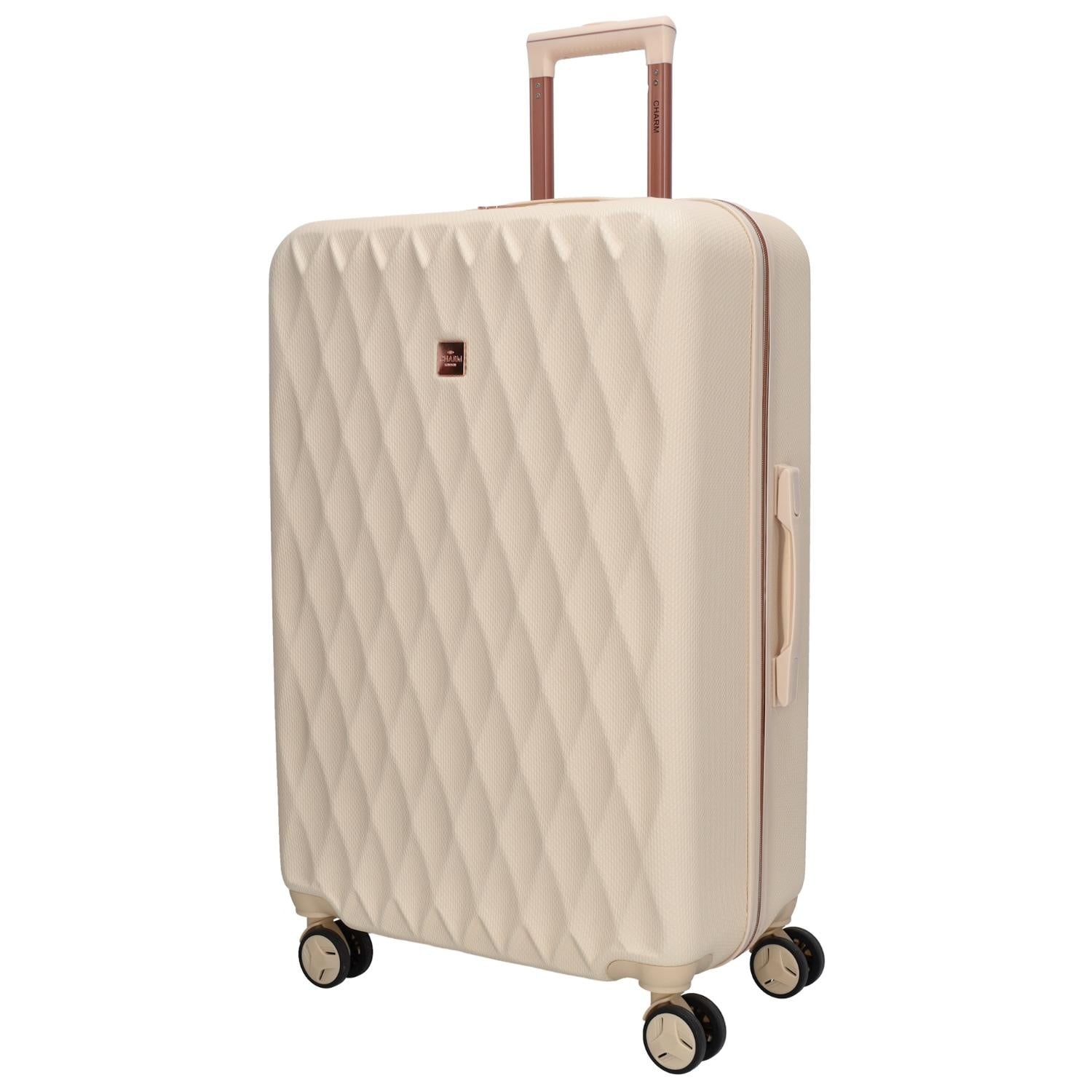 Charm London Charm London Honey Travel 76 BEIGE