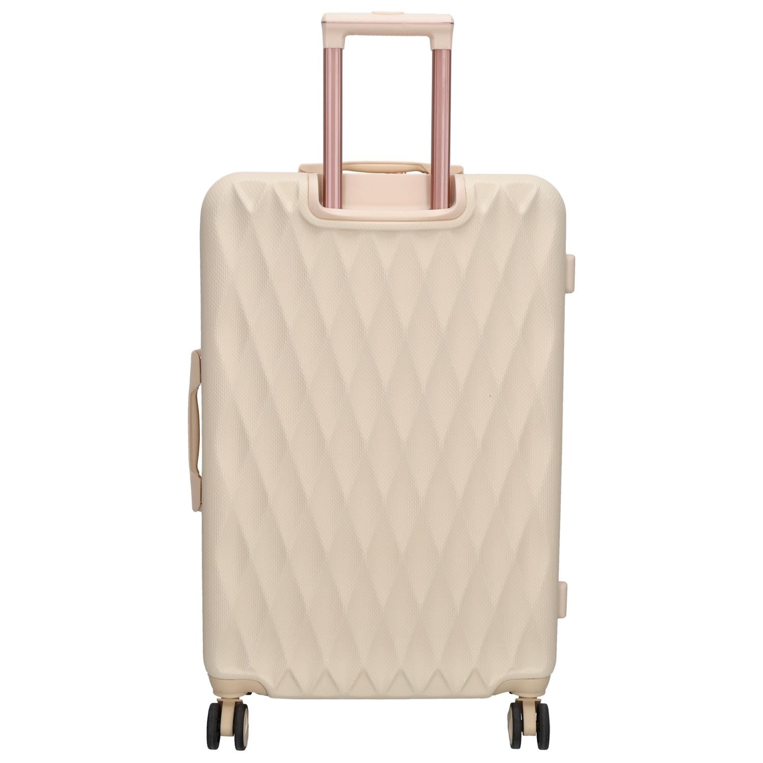 Charm London Charm London Honey Travel 76 BEIGE