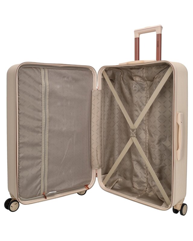 Charm London Charm London Honey Travel 76 BEIGE