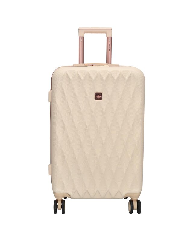Charm London Charm London Honey Travel 66 BEIGE