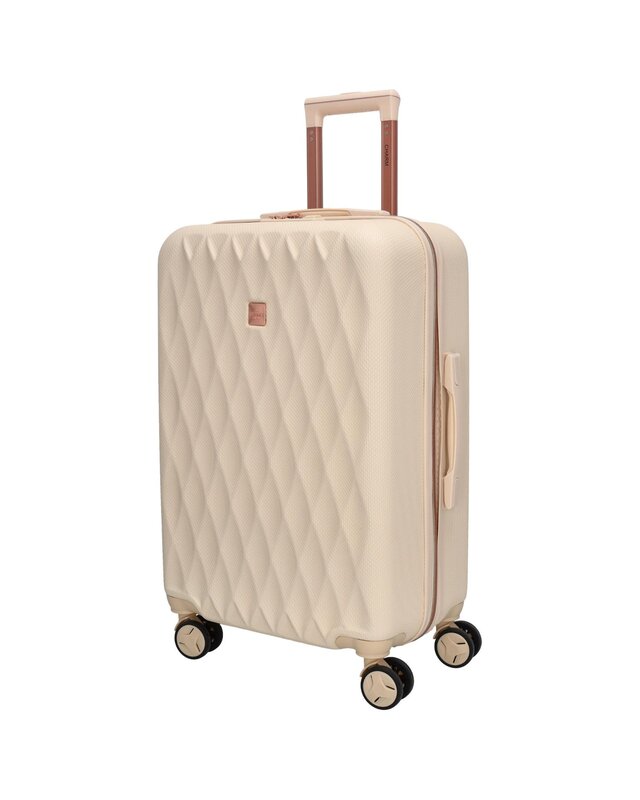 Charm London Charm London Honey Travel 66 BEIGE