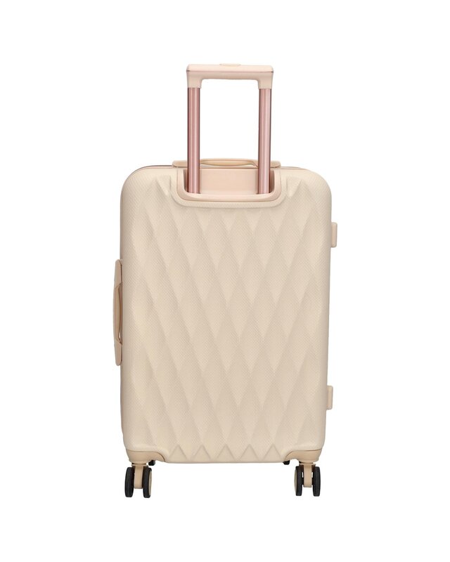 Charm London Charm London Honey Travel 66 BEIGE