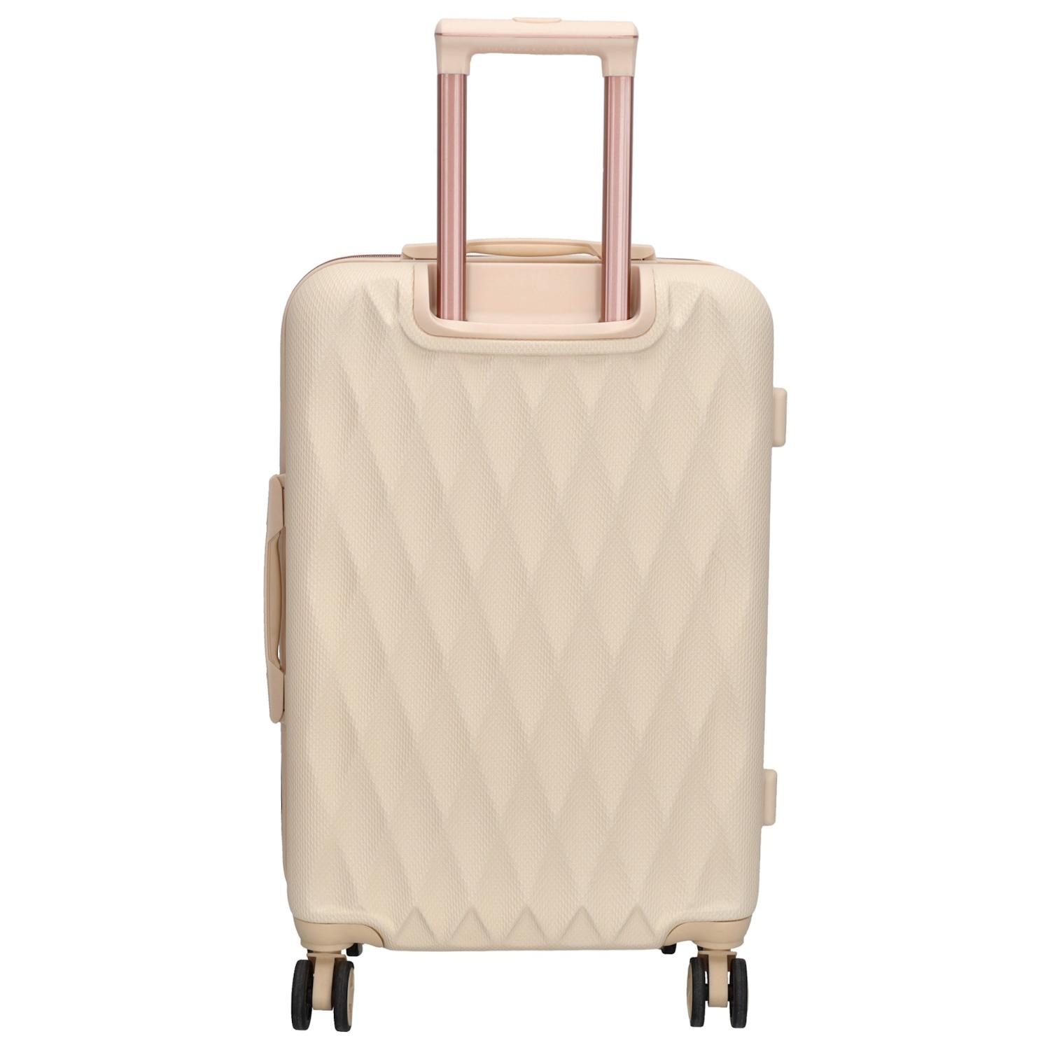Charm London Charm London Honey Travel 66 BEIGE