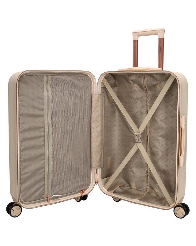 Charm London Charm London Honey Travel 66 BEIGE
