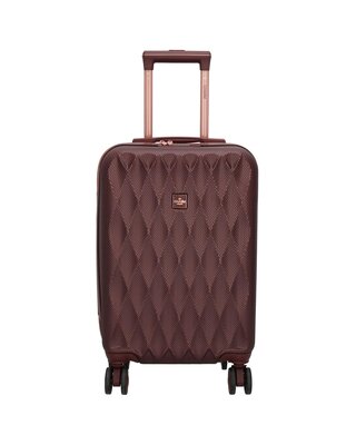 Charm London Charm London Honey Travel 55 BURGUNDY