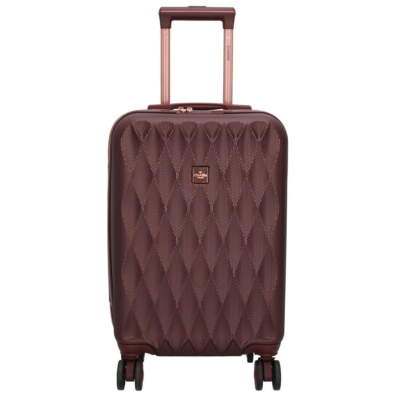 Charm London Charm London Honey Travel 55 BURGUNDY