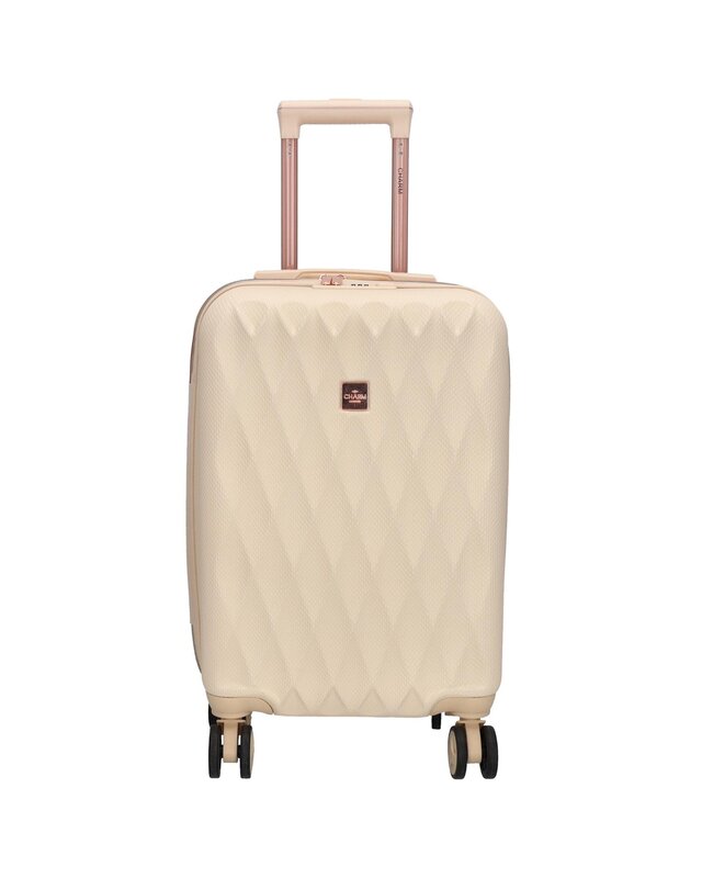 Charm London Charm London Honey Travel 55 BEIGE