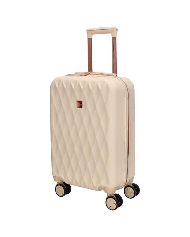 CHARM Charm London Honey Travel 55 BEIGE