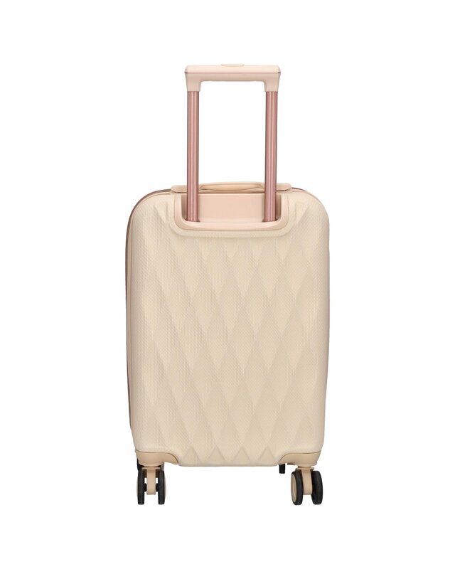 Charm London Charm London Honey Travel 55 BEIGE