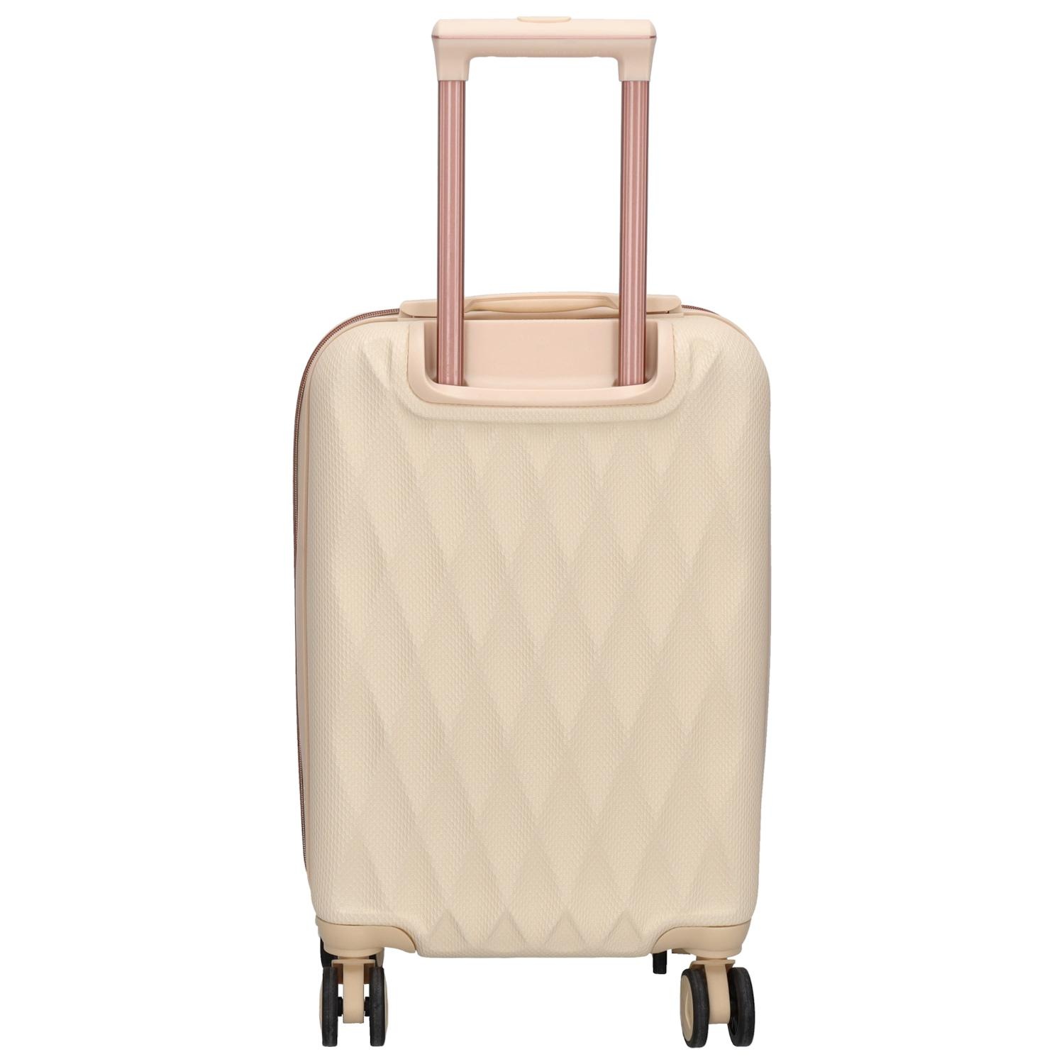 Charm London Charm London Honey Travel 55 BEIGE