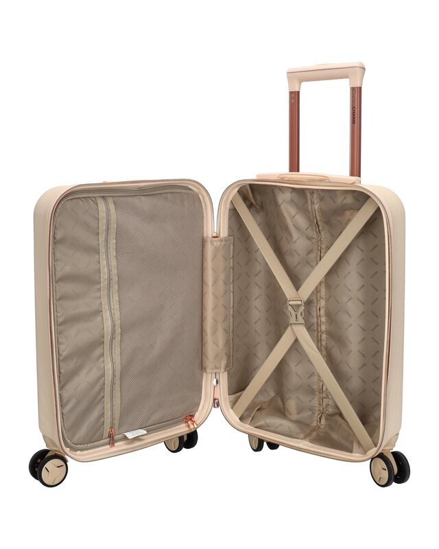 Charm London Charm London Honey Travel 55 BEIGE