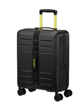 AMERICAN TOURISTER Trailon Spinner 55/20 TSA Black
