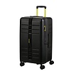Trailon Trunk 73/27 TSA Black