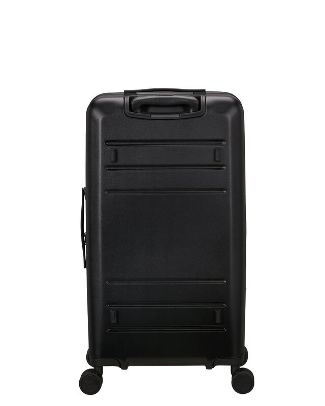 AMERICAN TOURISTER Trailon Trunk 73/27 TSA Black