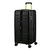 Trailon Trunk 80/30 TSA Black