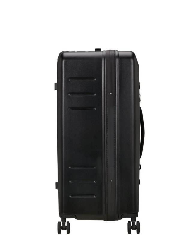 AMERICAN TOURISTER Trailon Trunk 80/30 TSA Black